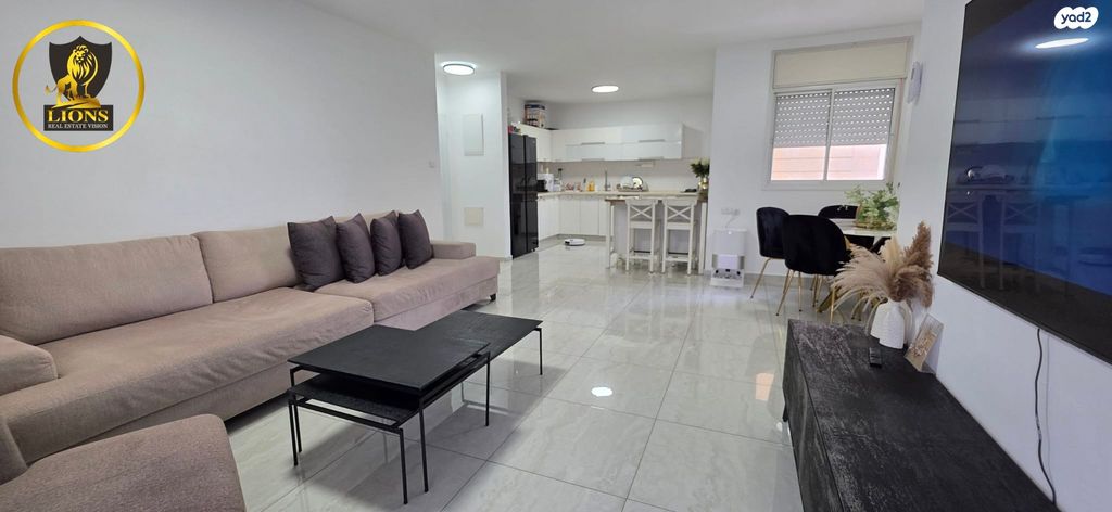 דירה, רובע י"ב, אשדוד