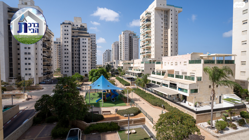 דירה, מנגו, רובע ט"ז, אשדוד