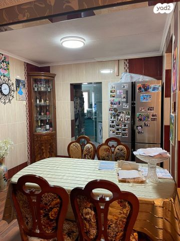 בית פרטי/ קוטג', דניאל, נאות הנביאים, שדרות