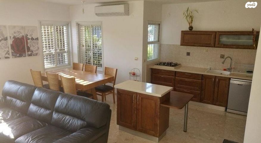 גג/ פנטהאוז, החנית 17, הרצליה