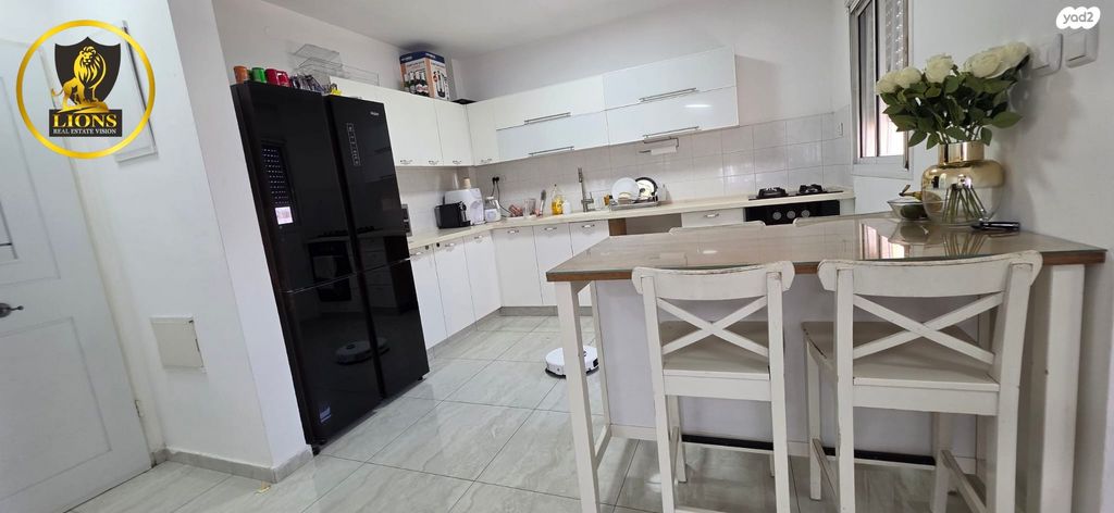 דירה, רובע י"ב, אשדוד