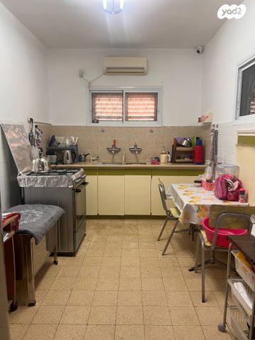 דירה, קפלנסקי 14, עלייה, כפר סבא