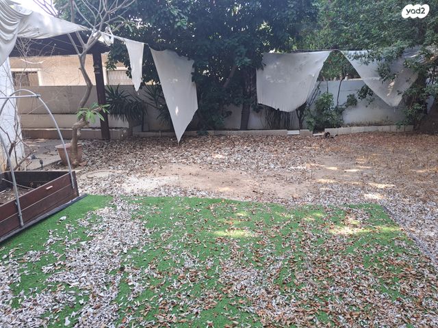 בית פרטי/ קוטג', הרצליה פיתוח, הרצליה