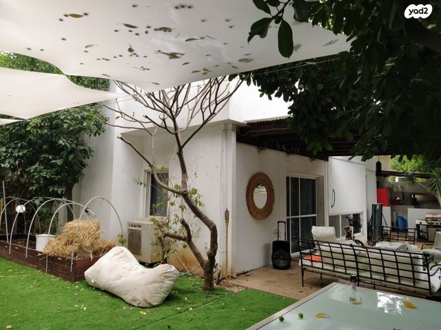 בית פרטי/ קוטג', הרצליה פיתוח, הרצליה