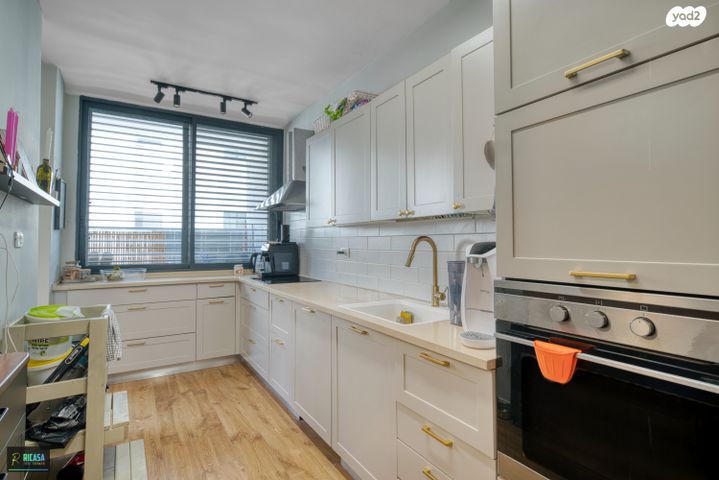 דירה, בר אילן, נווה דוד רמז, רעננה