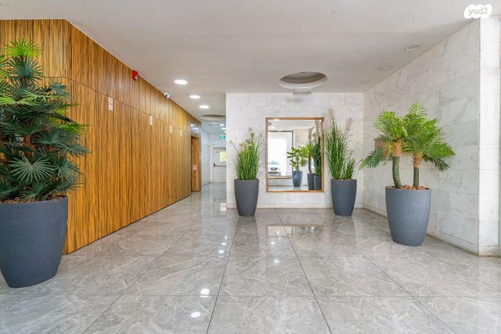 דירה, שמידט 3, רח' הנשיא צפון, חדרה