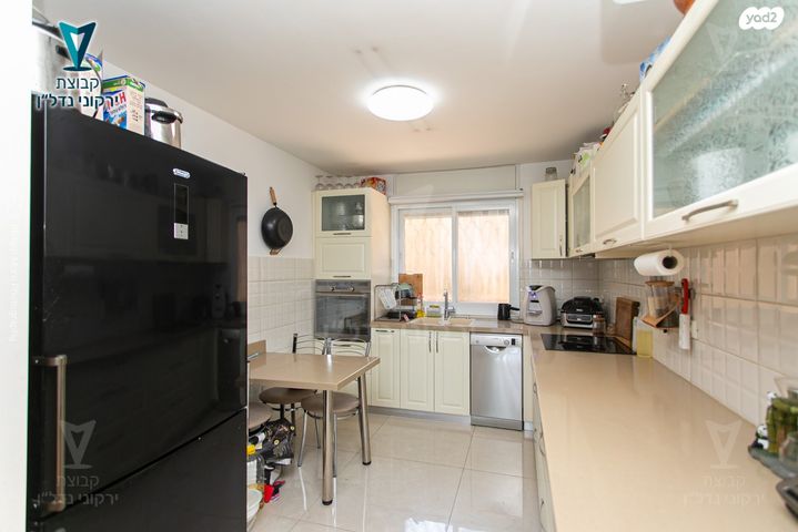 דירה, נתיב חן, נווה שאנן, חיפה