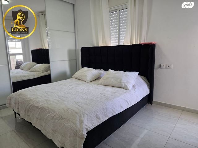 דירה, רובע י"ב, אשדוד