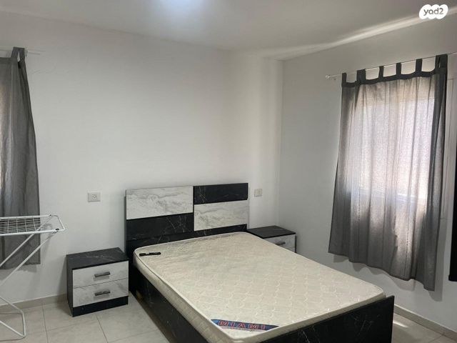 דירה, הנדיב, שכונה ג', באר שבע