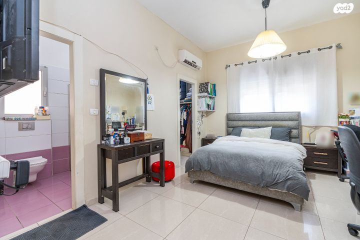 דירה, שמידט 3, רח' הנשיא צפון, חדרה