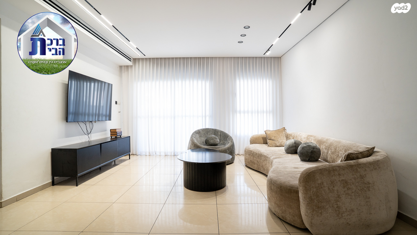 דירה, מנגו, רובע ט"ז, אשדוד