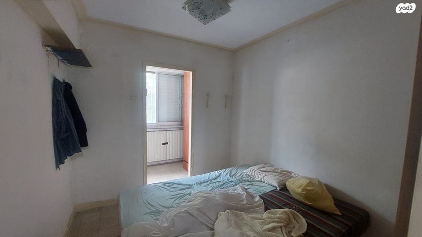 דירה, תל חנן, נשר