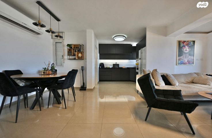 דירה, קרית ראשון, ראשון לציון