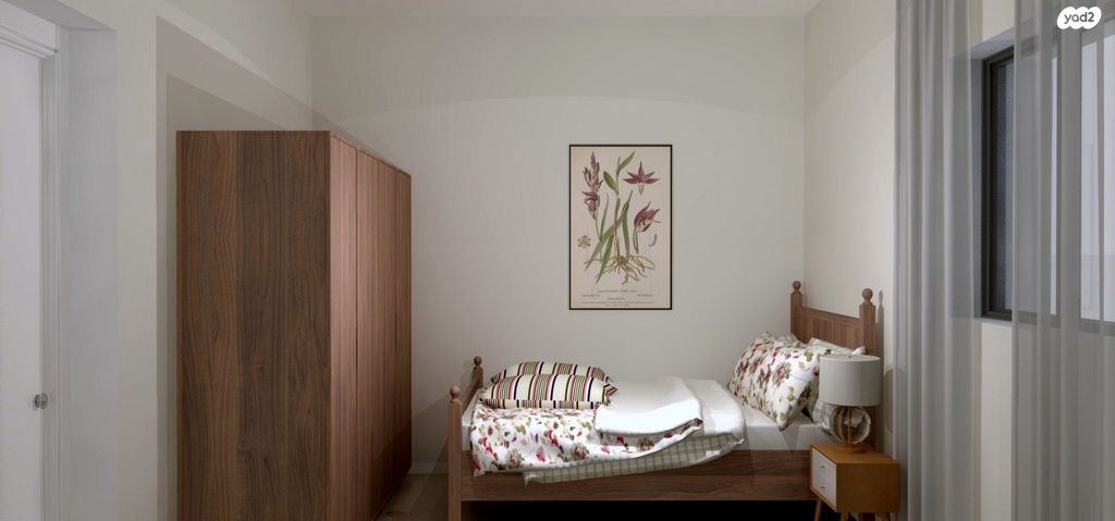 דירה, המלך אמציהו, חיפה