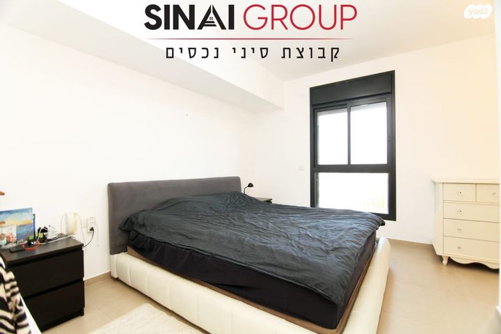 דירה, קרית המדע, נתניה