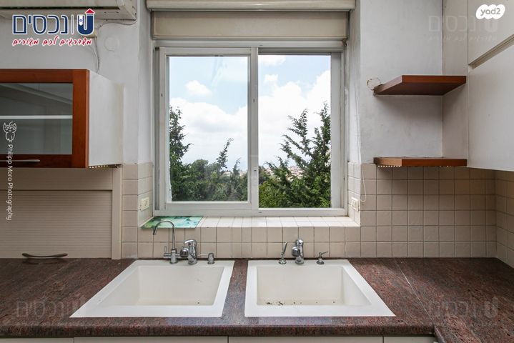 דירה, ד"ר נחום שימקין, רמת בגין, חיפה