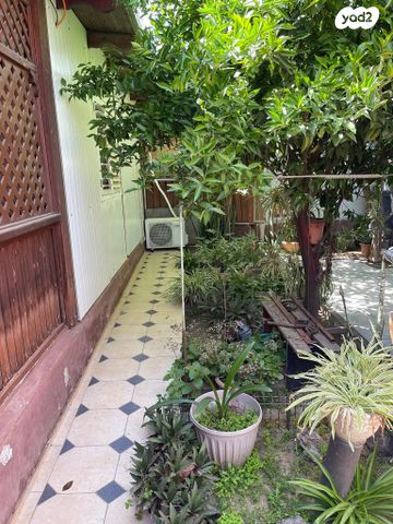 בית פרטי/ קוטג', דניאל, נאות הנביאים, שדרות