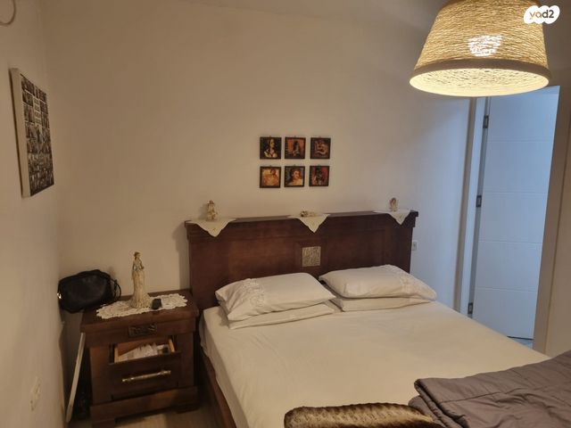 בית פרטי/ קוטג', אולשן, באר שבע