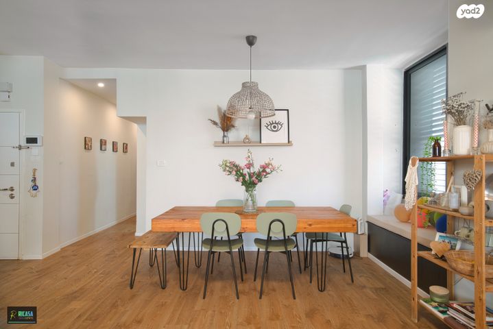 דירה, בר אילן, נווה דוד רמז, רעננה