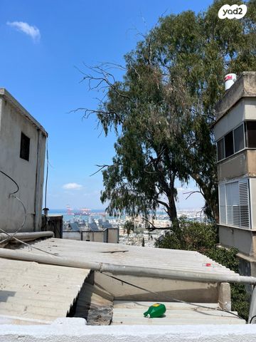 דירה, פאר, תל עמל, חיפה