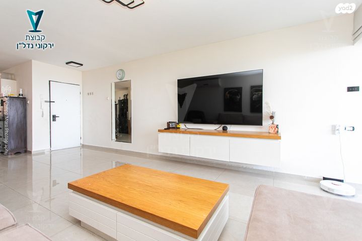 דירה, נתיב חן, נווה שאנן, חיפה