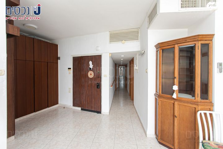 דירה, ד"ר נחום שימקין, רמת בגין, חיפה