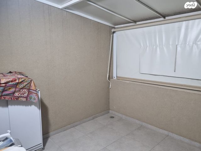 בית פרטי/ קוטג', אולשן, באר שבע