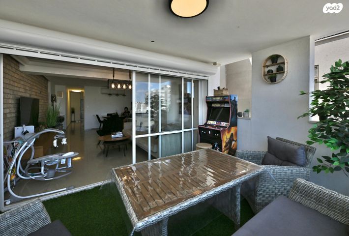 דירה, קרית ראשון, ראשון לציון