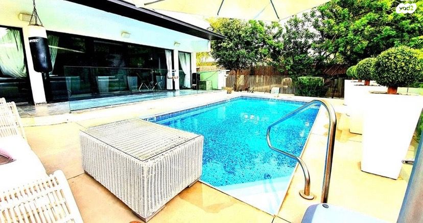 בית פרטי/ קוטג', הרצליה פיתוח, הרצליה