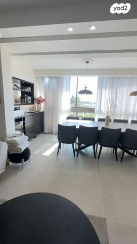 דירת גן, מרינה, אשדוד