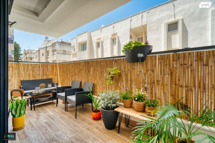 דירה, בר אילן, נווה דוד רמז, רעננה