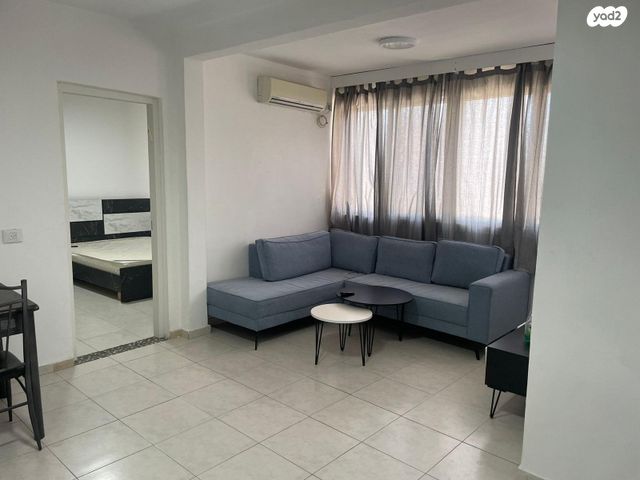 דירה, הנדיב, שכונה ג', באר שבע