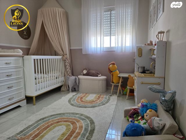 דירה, רובע י"ב, אשדוד