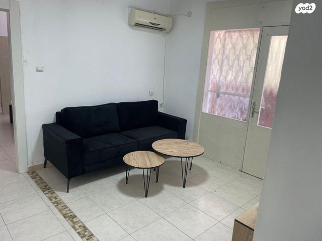 דירה, הנדיב, שכונה ג', באר שבע