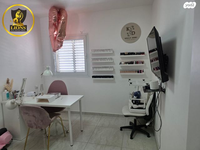 דירה, רובע י"ב, אשדוד