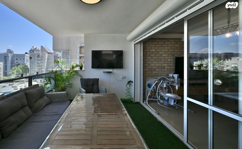 דירה, קרית ראשון, ראשון לציון