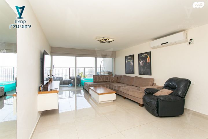 דירה, נתיב חן, נווה שאנן, חיפה