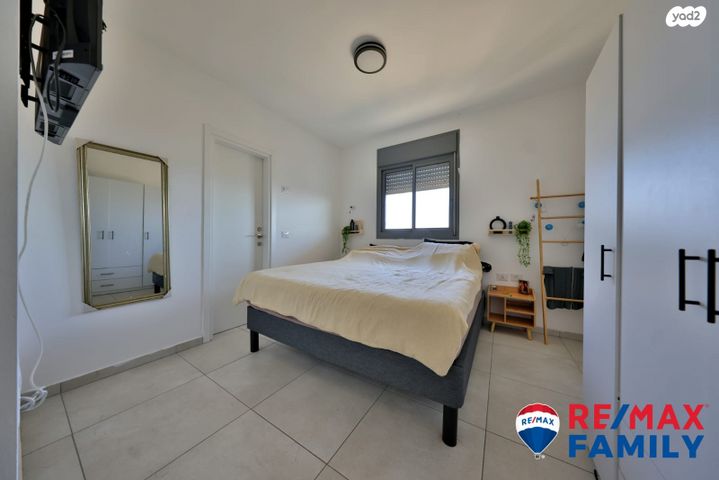 דירה, עפרה חזה 10, משכנות האומנים, קרית מוצקין