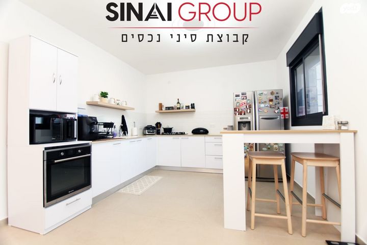 דירה, קרית המדע, נתניה