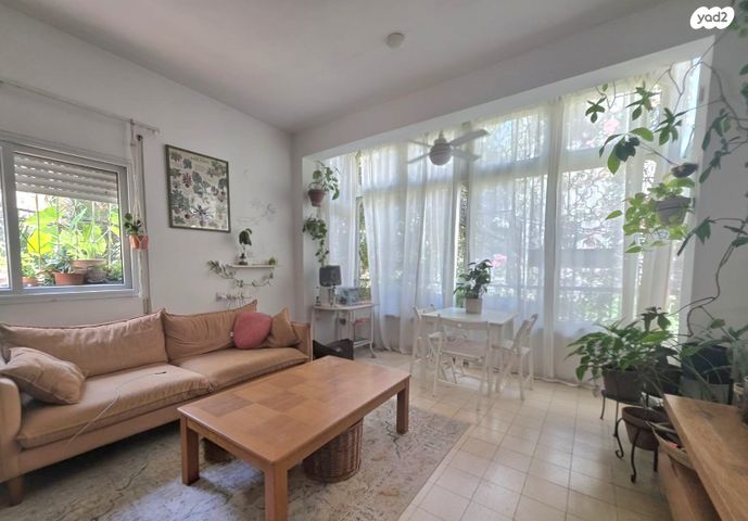 דירה, אבן גבירול, הצפון הישן - צפון, תל אביב יפו