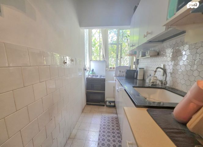 דירה, אבן גבירול, הצפון הישן - צפון, תל אביב יפו