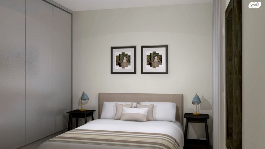 דירה, המלך אמציהו, חיפה