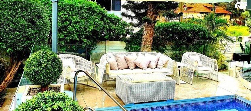 בית פרטי/ קוטג', הרצליה