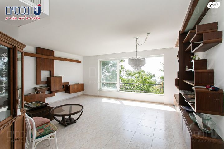 דירה, ד"ר נחום שימקין, רמת בגין, חיפה