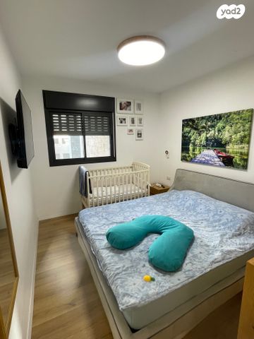 דירה, האתרוג, הדרים / כ"א, שוהם