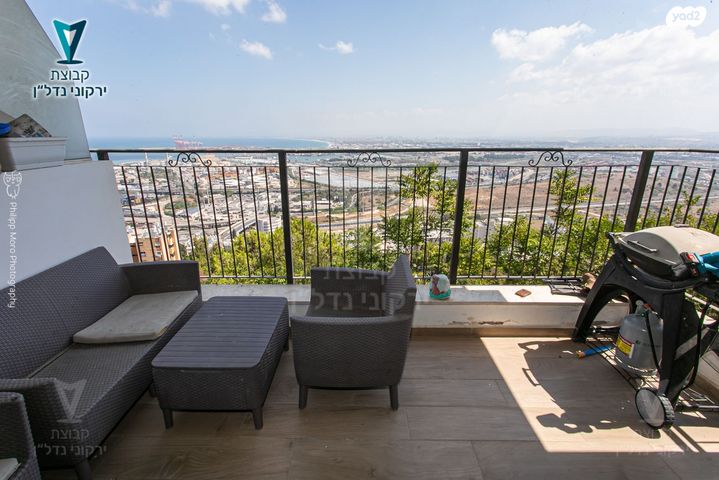 דירה, נתיב חן, נווה שאנן, חיפה