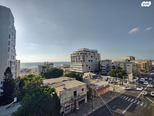 גג/ פנטהאוז, הירקון, הצפון הישן - צפון, תל אביב יפו