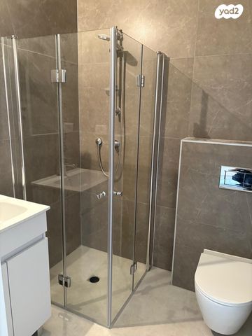 דופלקס, פנחס נבון, נאות שקד, ירוחם