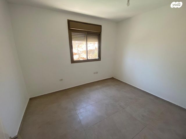 דו משפחתי, חשמונאים