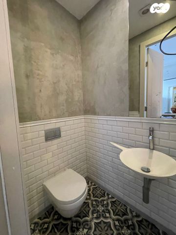 בית פרטי/ קוטג', רבי מאיר 36, כרם התימנים, תל אביב יפו